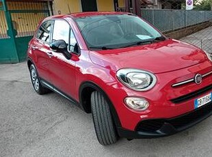 FIAT 500X 1.3 multijet 95cv