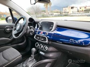 FIAT 500X 1.6 mjt 120cv AUTOMATICA 2020