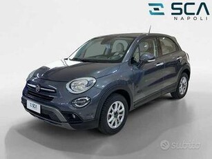 Fiat 500X 1.6 MultiJet 120 CV Cross