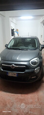 Fiat 500X 1.6 MultiJet 120 CV del 2016