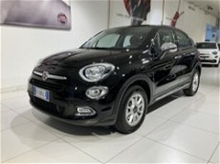 Fiat 500X 1.6 MultiJet 120 CV Pop Star del 2017 usata a Fornovo di Taro