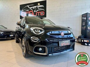 FIAT 500X 1.6 MultiJet 120CV DCT Sport