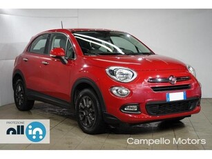 FIAT 500X City Look 1.3 Mjt 95cv Pop Star