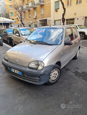 Fiat 600 1.1