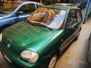 Fiat 600 1.1 Benzina
