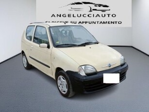 FIAT 600 (2005-2011)