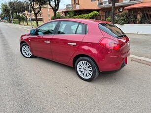 Fiat bravo 1.6 multijet 120cv anno 09