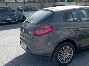 Fiat bravo 1.9 diesel cambio guasto