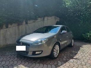 FIAT Bravo 2ª serie - 2011