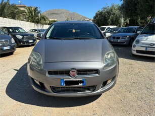 FIAT Bravo 2ª serie