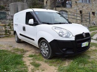 FIAT Doblo 1.6 MJT 105CV FATTURABILE!!!