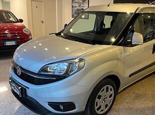 Fiat Doblò 1.6 MJT 16V 120CV Easy