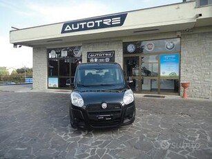 Fiat Doblo 1.6 MJT 16V Active