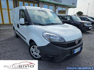 Fiat Doblo Doblò 1.3 MJT PC-TN Cargo Lamierato SX 3 Posti Santo Stino di Livenza