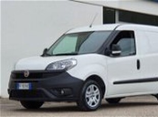 Fiat Doblò Furgone 1.3 MJT PC-TN Cargo Lamierato del 2016 usata a Foggia