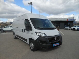 Fiat Ducato 103 kW