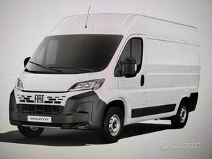 FIAT Ducato 33q 2.2 Mjt 140CV MH2 FURGONE km0