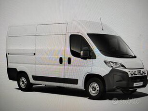 FIAT Ducato 35q 2.2 Mjt 140CV MH2 FURGONE km0