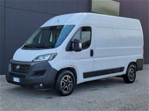 Fiat Ducato Furgone 33 2.3 MJT 160CV PM-TM Furgone del 2020 usata a Foggia