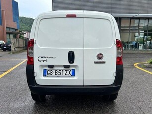 FIAT FIORINO 1.3 MJT 95CV Cargo Van SX