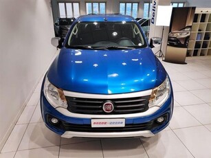 FIAT FULLBACK 2.4 180CV Doppia Cabina LX S&S