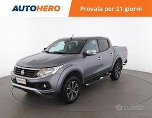 FIAT Fullback CE81515