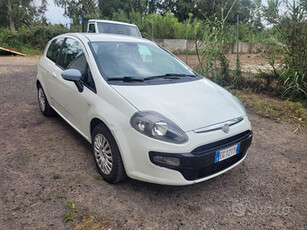 Fiat G. Punto 1.3Mtj
