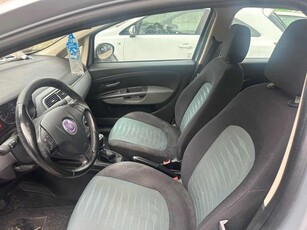 FIAT GRANDE PUNTO 1.2 5 porte Fun