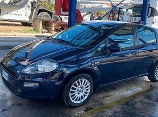 FIAT GRANDE PUNTO 1.3 JTD