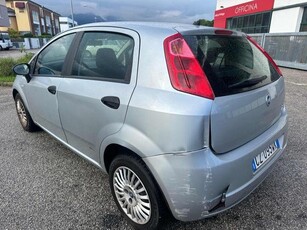 FIAT GRANDE PUNTO 1.3 MJT 75 CV 5 porte Active