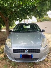 Fiat grande punto 1.3 MTB, 55kw, 75cv Neopatentati