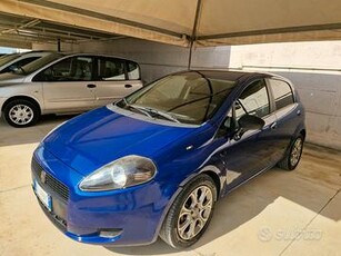 FIAT Grande Punto - 2006