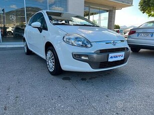 Fiat Grande Punto Grande Punto 1.4 3 porte Actual