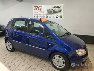 Fiat Idea 1.3 mjt x neop 2006 unico prop