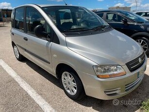 Fiat Multipla 1.9 MJT Active