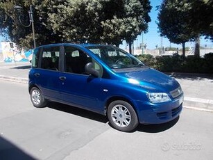 Fiat Multipla 1.9 MJT Dynamic