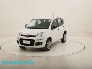 Fiat Panda 0.9 Natural Power Easy 63 kW