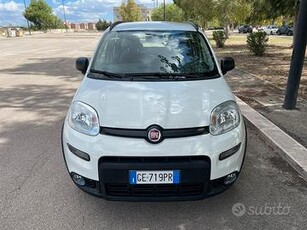 Fiat Panda 0.9 Twinair Metano GARANZIA