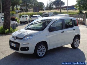 Fiat Panda 0.9 TwinAir Turbo Natural Power Easy Tolentino