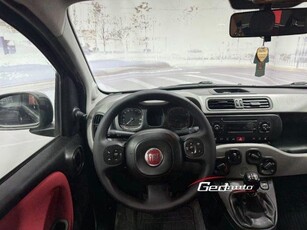 FIAT PANDA 0.9 TwinAir Turbo Natural Power Lounge