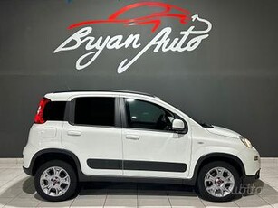 Fiat Panda 0.9 TwinAir Turbo Natural Power Trekkin