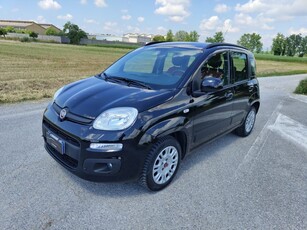 FIAT Panda 1ª serie