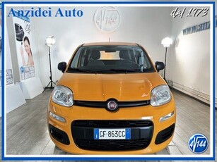 FIAT PANDA 1.0 FireFly Hybrid Easy