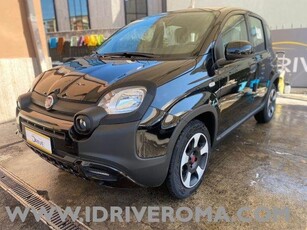 FIAT PANDA 1.0 FireFly S&S Hybrid City Cross 