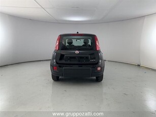 FIAT PANDA 1.0 FireFly S&S Hybrid KM 0 AUTOZATTI SRL