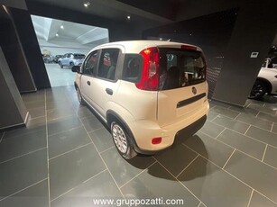 FIAT PANDA 1.0 FireFly S&S Hybrid KM 0 AUTOZATTI SRL