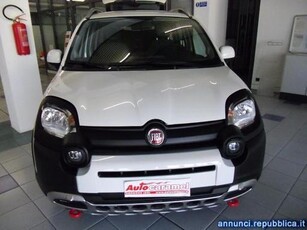 Fiat Panda 1.0 Hybrid Cross Km Zero 3 Pezzi!!! Cormons