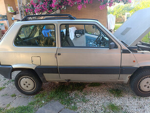 Fiat Panda 1100