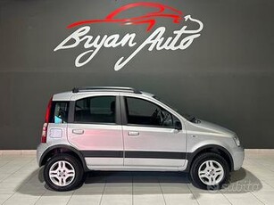 Fiat Panda 1.2 4x4 Climbing