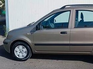 Fiat Panda 1.2 benzina